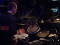 pretty women drum solo dynabrass 2010 aaron slivinski