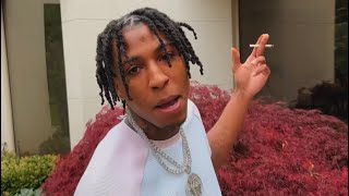 NBA Youngboy - Opposite (Music Video)