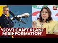 Need More Transparency In Predator Drone Deal? Supriya Shrinate Questions Govt Over Drones Deal