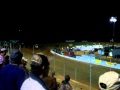 2011 National 100 Start at East Alabama Motor Speedway