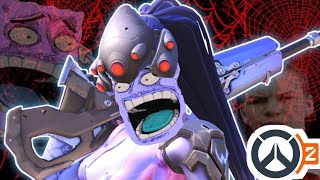 Widowmaker.EXE • Overwatch 2 exe