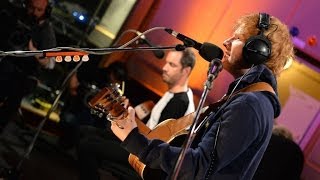 Ed Sheeran - One - Live At Maida Vale For Zane Lowe