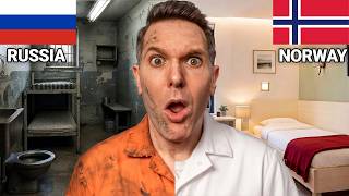 Craziest Prisons Around The World!