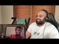 Juice WRLD Back on that wok freestyle  REACTION - HE CONTINUES TO IMPRESS ME