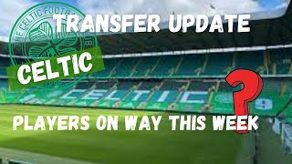 Celtic move for free agent - Celtic Transfer News