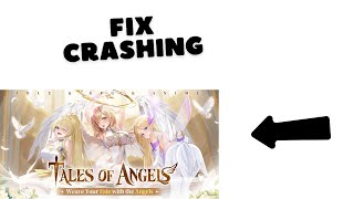 How to Fix Tales of Angels Crashing, Freezing, not launching \u0026 Keep Stopping