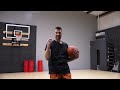 if you want to improve as a mid range scorer add these drills into your next workout