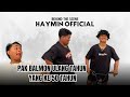 SELAMAT ULANG TAHUN PAK SOLEH || TIM HAYMIN OFFICIAL