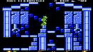 Atari game - Draconus - Final