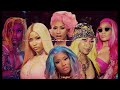 nicki minaj 2020 era mr. are megamix