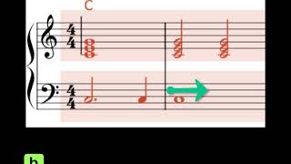 Generating Simple Accompaniments 6: Copy the measures