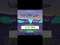 موعد مبارة موناكو واستون فيلا دوري ابطال اوربا 🌱🌱