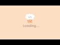 cute brown aesthetic google intro template thatslyra