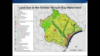 How can maps help you Utilizing Interactive Maps to Prioritize Recreation and Conservation