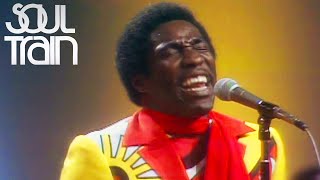 The O'Jays - Survival (Official Soul Train Video)