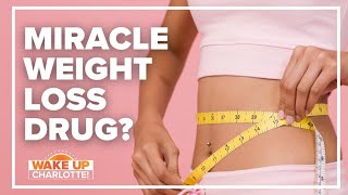 Verify: 'Magical' weight loss drug