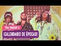 Download The Switch 2 - ¡Calendario de épocas! - Mejores Momentos / Capítulo 11 In Mp4 3Gp Full HD Video