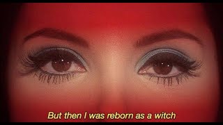 You're a badass witch | A witchcore playlist