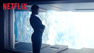 Nightflyers | First Look | Netflix