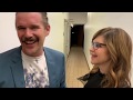 Ethan Hawke and Lisa Loeb Tell The Story of the 