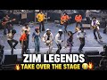 THIS ONE HIT DEEP 😭🔥 “Samatenga” LIVE – Simon Chimbetu Tribute | Legends Night HICC 2026 🇿🇼