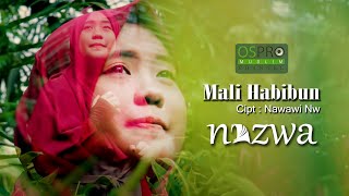Mali Habibun - Nazwa Maulidia (Official Music Video)