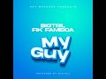 My Guy - Fik Fameica Ft Big Tril Instrumental In Fl Studio