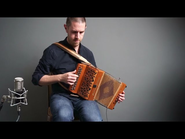 Morrison S Jig Stan Chapman S Irish Melodeon Button Accordion