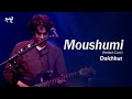 Moshumi (Feedback Cover) | Dalchhut | Legends of Rock । BAMBA । 2018