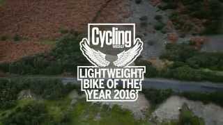 Cycling Weekly Bike of the Year 2016: Best Lightweight Bike