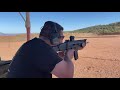 SCAR 16/ Mk16 FULL AUTO
