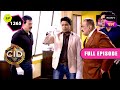 Homicide Case में फंसी CID | CID | Full Episode 1265 | 29 May 2024