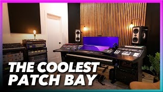 Modern HYBRID HOME STUDIO Setup (Gear Rundown)