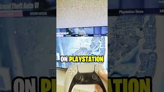 Gta 6 On