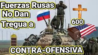 💥📢 GUERRA RUSIA-UCRANIA | Militares Rusos Vuelan el arsenal Perteneciente al Ejército Ucraniano