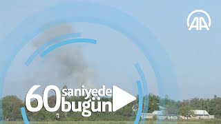 60 saniyede bugün (27 Eylül 2020)