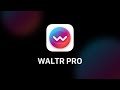 WALTR PRO: Simplest Video Converter Ever! 💻➡️📱