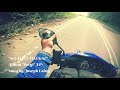 motor bajet wmoto ve1 layan solo 300km first di youtube kerja g1l4 sandakan kk