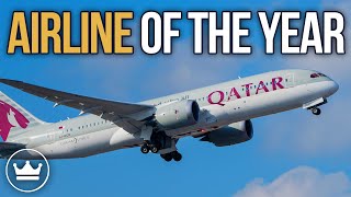 The Top 10 Best Airlines in the World in 2022 !