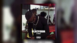 Platform AV - Efimbo (Audio) prod. Lava Shindi