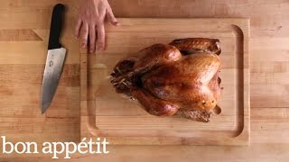 Thanksgiving Common Mistakes: Turkey