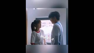 💫Дорама:Мерцает,мерцает яркая звезда #дорама #chinesedrama #cdrama #skylight_q #shiningforonething