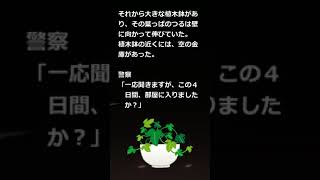 謎解き推理本格ミステリー「遺書」