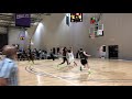 wilson dubinsky uaa atl mix 2019