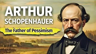 Arthur Schopenhauer Documentary to Fall Asleep to