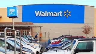 Sound Effect - Walmart
