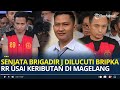 Bripka RR Melucuti Senjata Brigadir J Usai Keributan di Magelang, Bharada E Bawa Senapan ke Jakarta