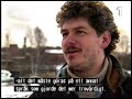 daniel alfredsson intervju recension svt filmkrönikan 1999 02 05