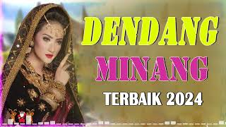 DENDANG MINANG TERBARU 2024  SALUANG DENDANG MINANG TERBAIK - LAGU MINANG KLASIK TERPOPULER