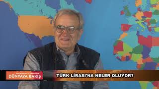 DUNYAYA BAKIS 05 NISAN DUNYAYA BAKIS - BESİM TİBUK, HASAN ERÇAKICA